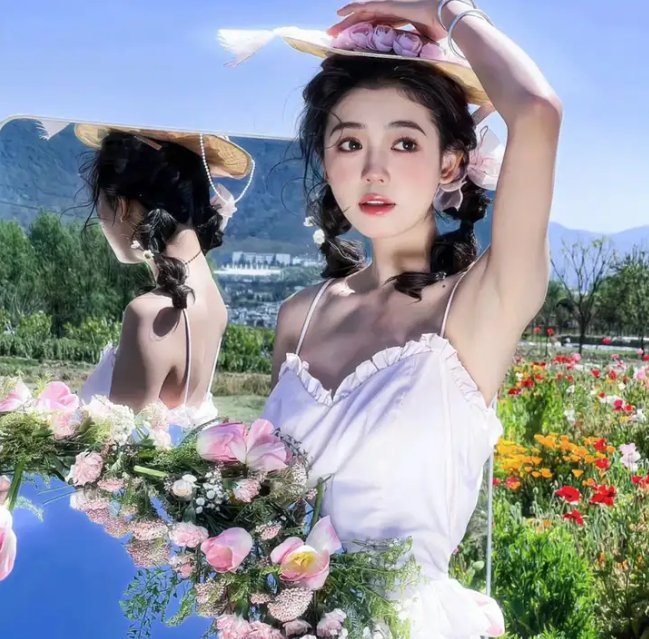 电锯人